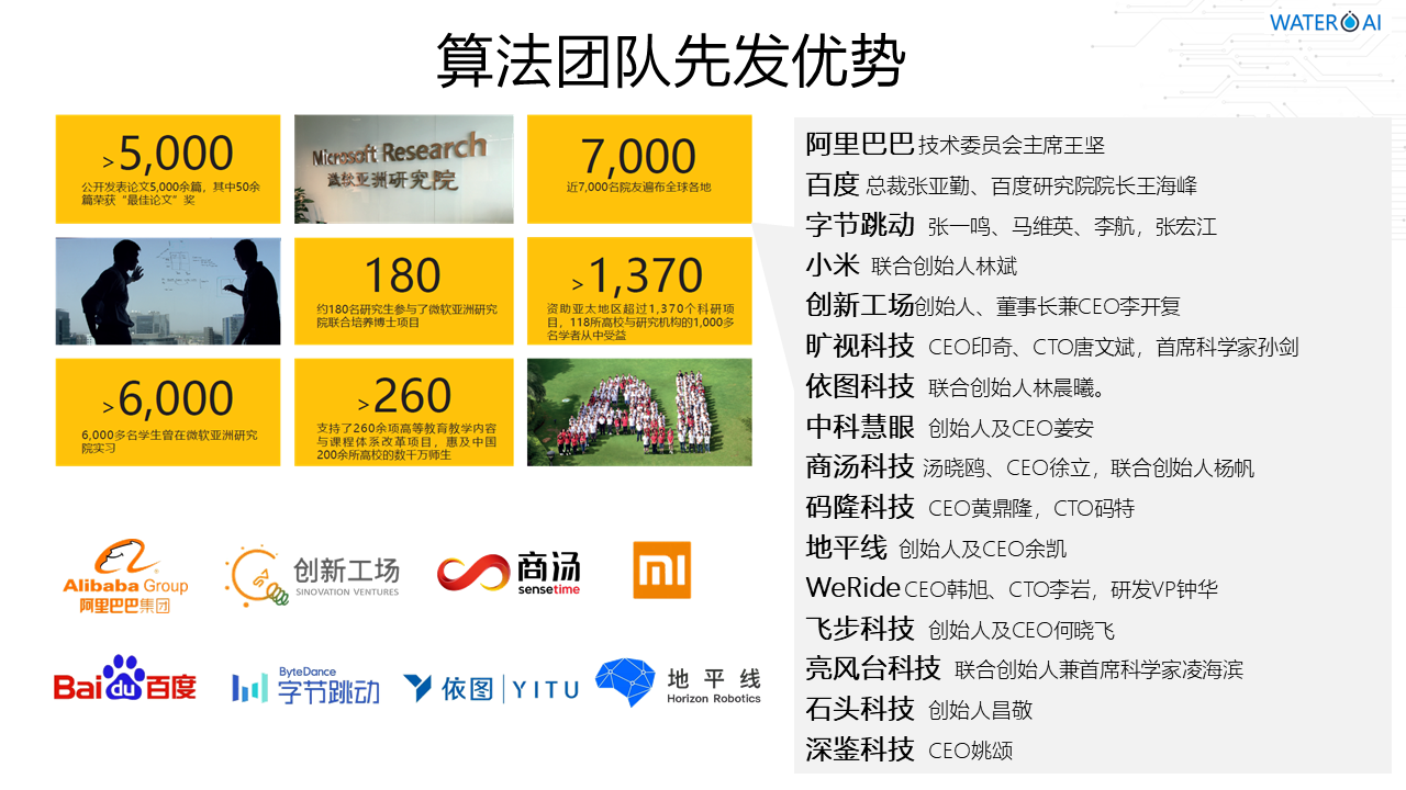 深圳市精誠云峰科技有限公司智能智慧物聯(lián)網(wǎng)水務管理系統(tǒng)